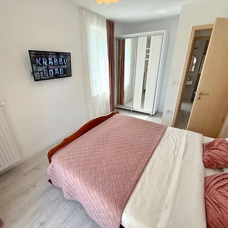 Plermont Luxury Coresi Kasper
