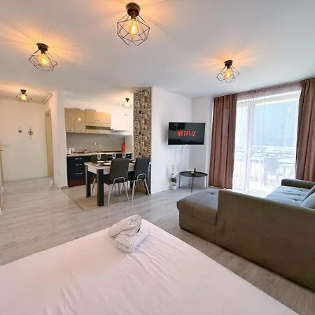 Plermont Luxury Coresi Kasper