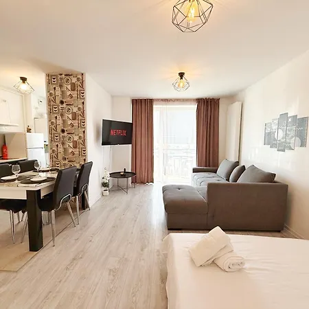 Plermont Luxury Coresi Kasper