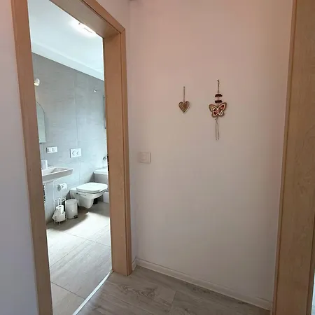 Apartman Plermont Luxury Coresi Kasper Brassó