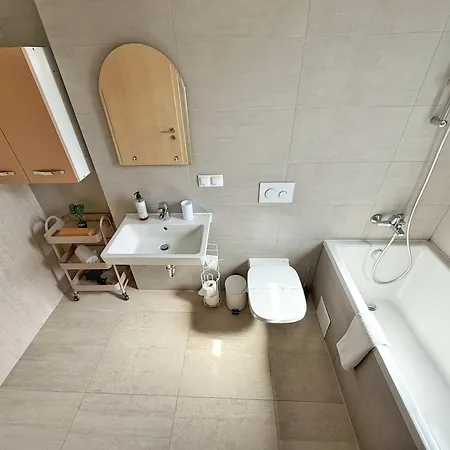 Plermont Luxury Coresi Kasper * Brašov