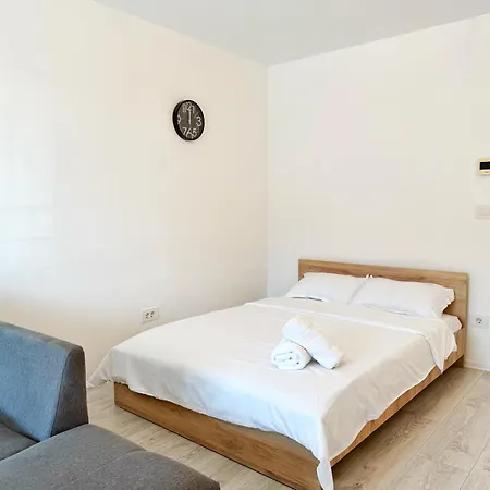 Plermont Luxury Coresi Kasper Brašov