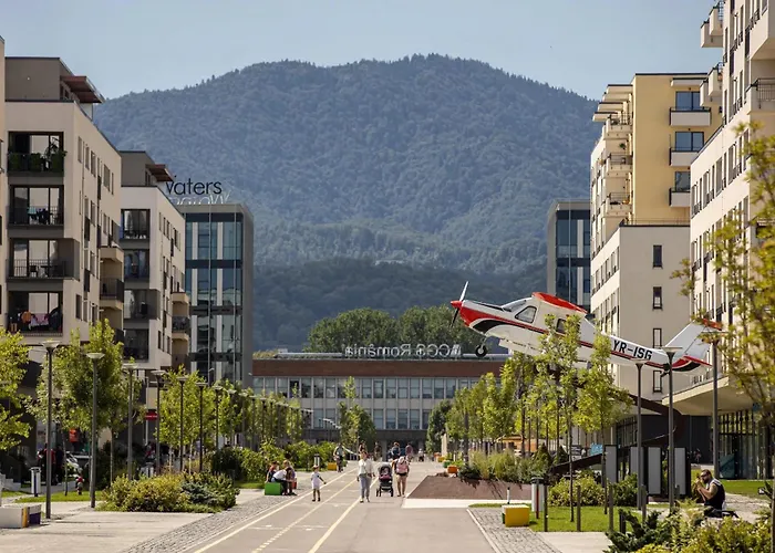 Plermont Luxury Coresi Kasper Brașov