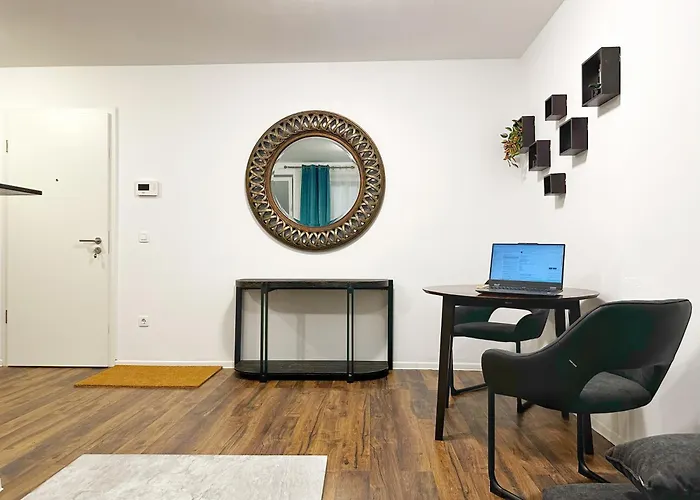 Apartament Plermont Luxury Coresi Kasper *