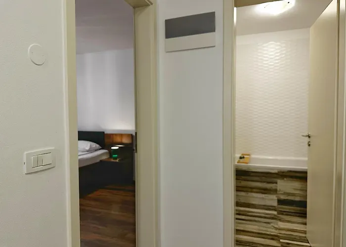 Plermont Luxury Coresi Kasper Brașov