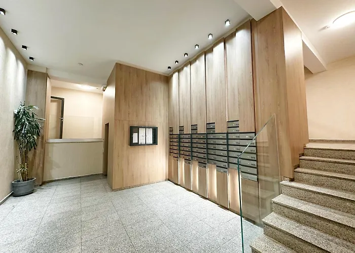 Plermont Luxury Coresi Kasper * Brasov