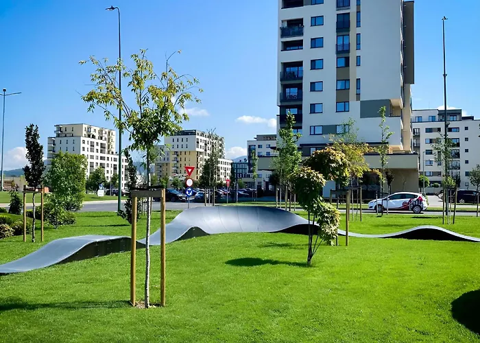 Plermont Luxury Coresi Kasper *