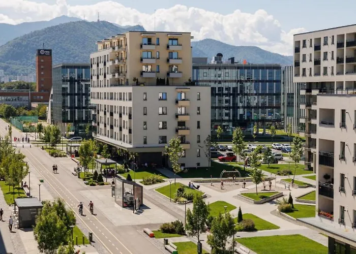 Plermont Luxury Coresi Kasper *