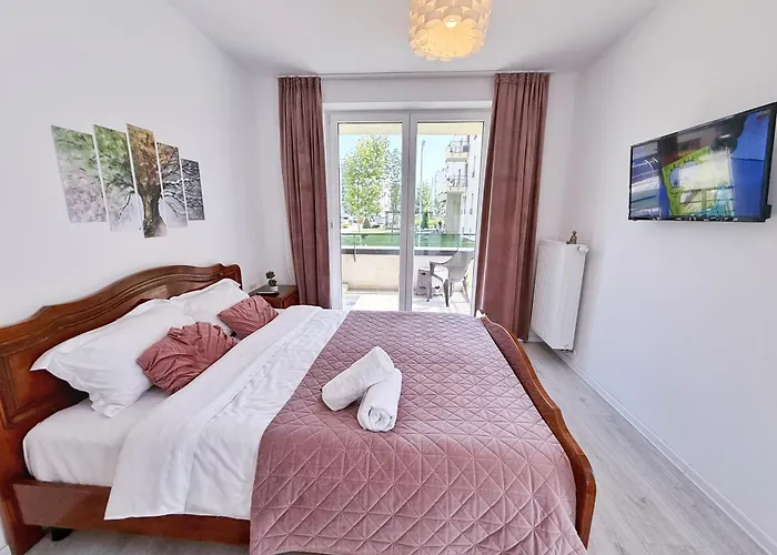 Plermont Luxury Coresi Kasper *