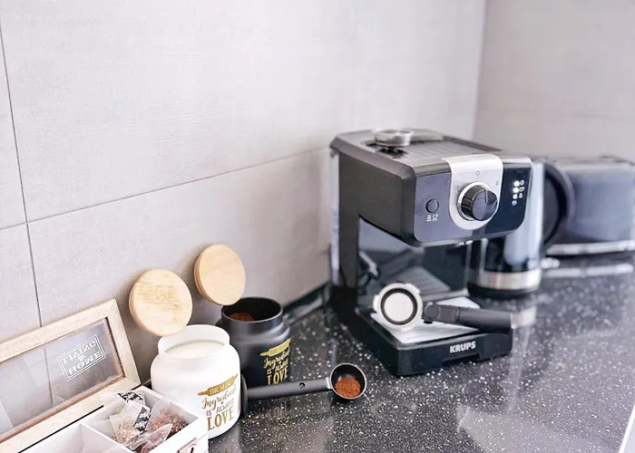 Apartment Plermont Luxury Coresi Kasper