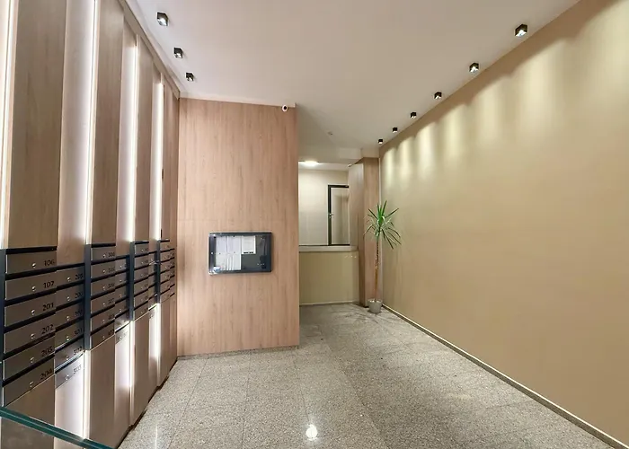 Plermont Luxury Coresi Kasper *