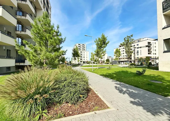 Plermont Luxury Coresi Kasper Brașov