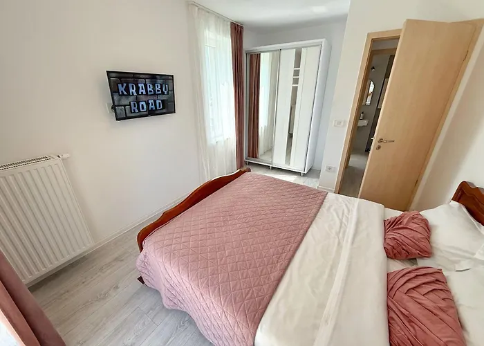 Plermont Luxury Coresi Kasper