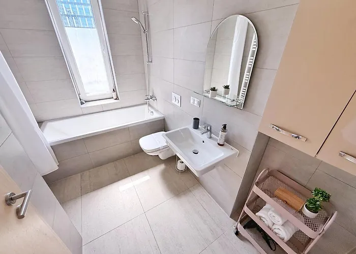 Apartment Plermont Luxury Coresi Kasper Brasov