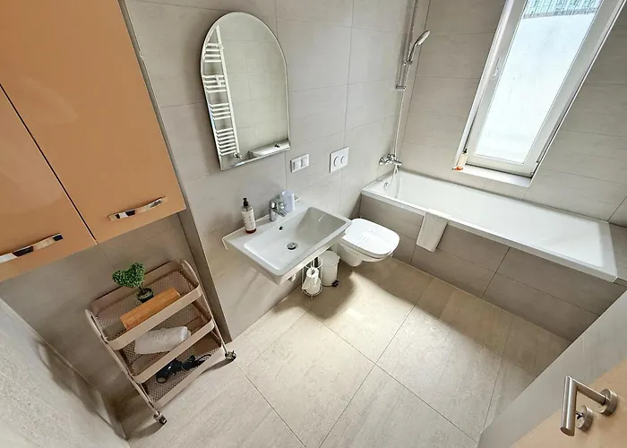 Plermont Luxury Coresi Kasper Apartment