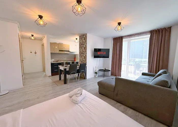 Plermont Luxury Coresi Kasper