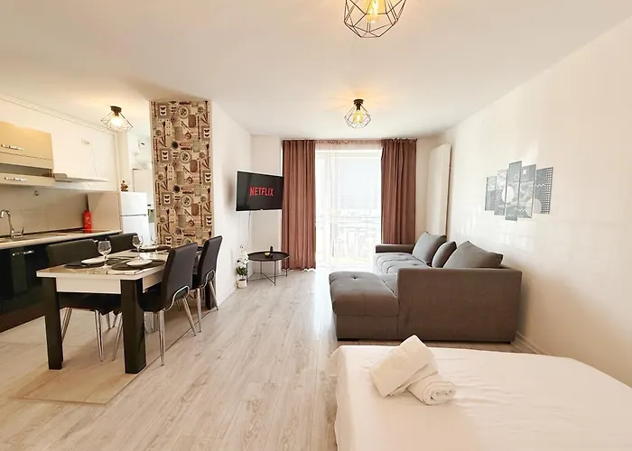 Plermont Luxury Coresi Kasper