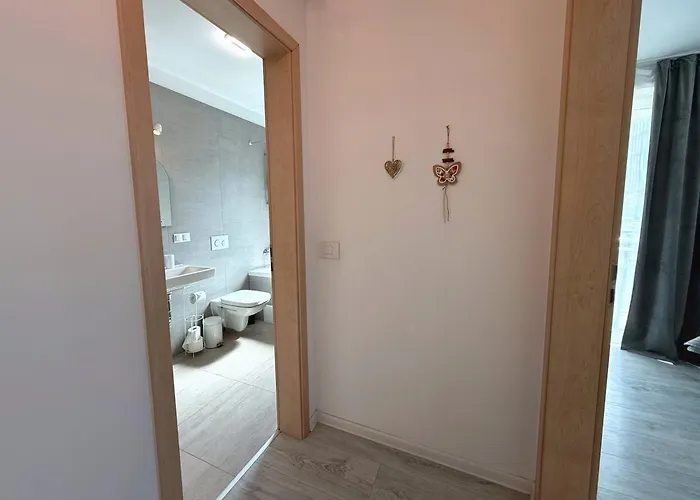 Apartament Plermont Luxury Coresi Kasper Brașov