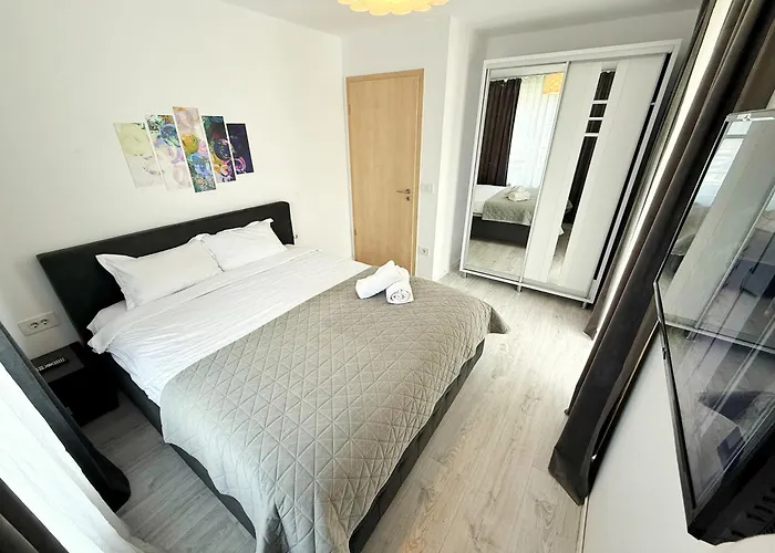 Plermont Luxury Coresi Kasper