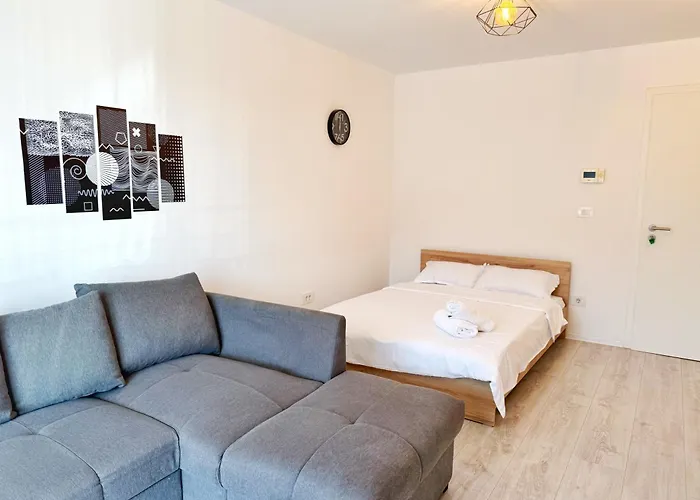 Plermont Luxury Coresi Kasper Apartament Brașov